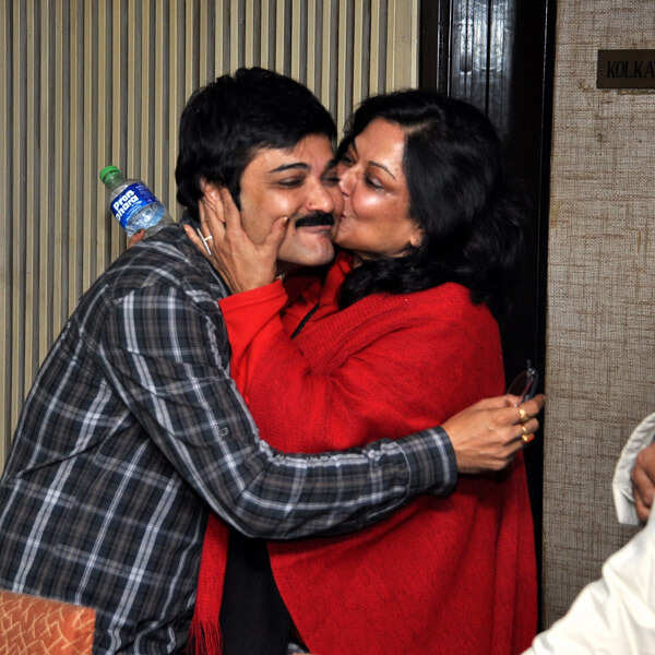Moushumi Chatterjee