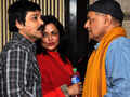Celebs at Jaatishwar's premiere