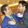Article image for: Cafe Delhi Heights launch party