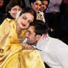 Top 5 moments at the 59th Idea Filmfare Awards 2013