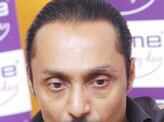 Rahul Bose in city