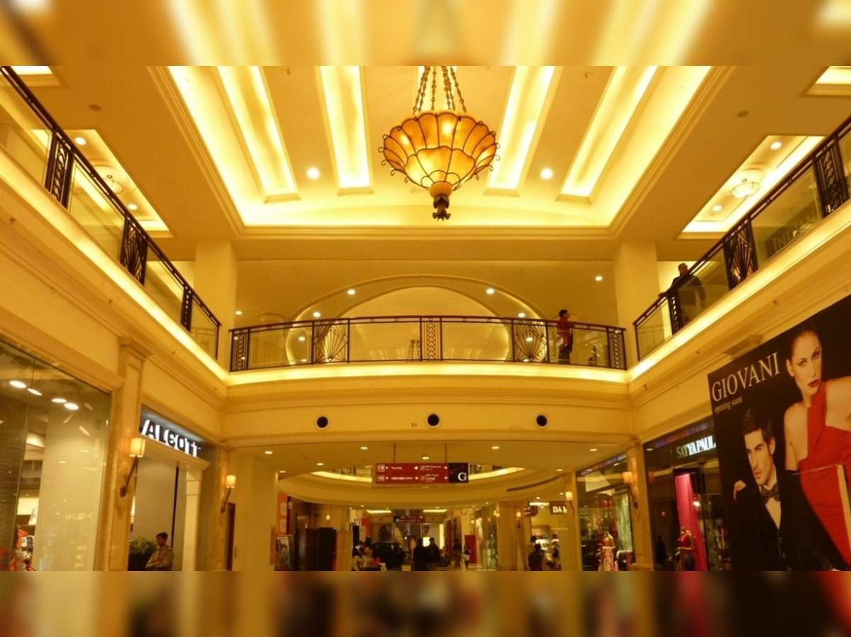 Emporio Mall - Picture of New Delhi, National Capital Territory of Delhi -  Tripadvisor