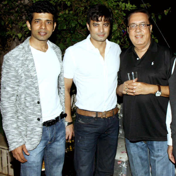Rahul Bhatt