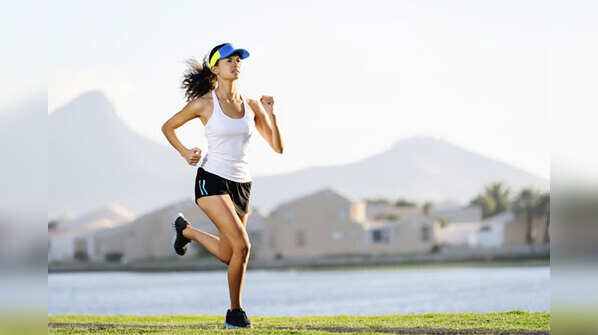7 exercises that burn stomach fat fast