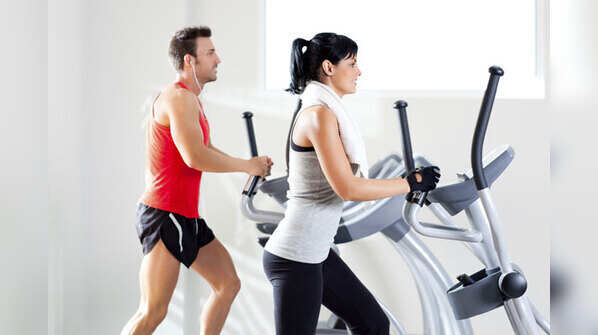 7 exercises that burn stomach fat fast