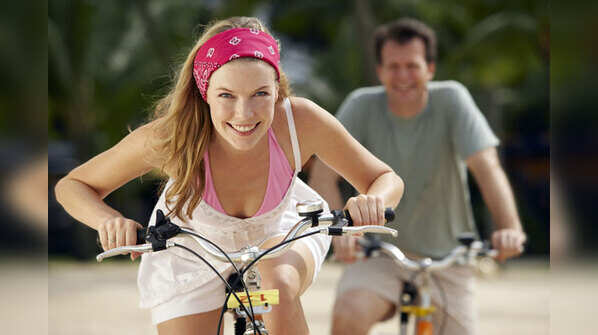 7 exercises that burn stomach fat fast