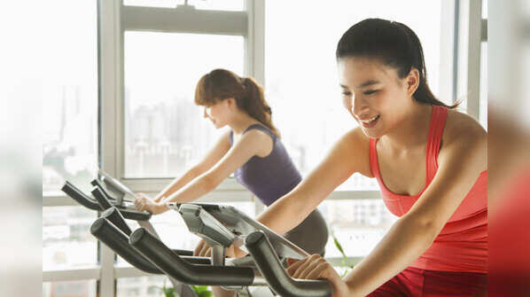 7 exercises that burn stomach fat fast