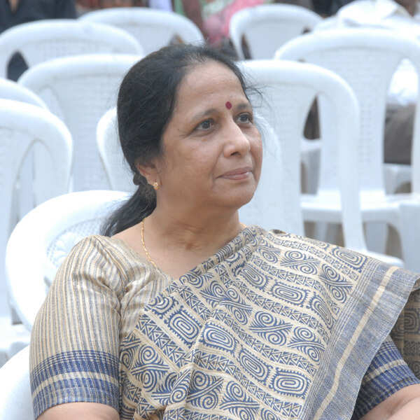 Shyamala