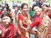 Assami festival: Bihu 