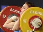 European Weightlifting '08