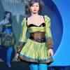 Article image for: Albania Fashion Week '08