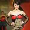 Article image for: Albania Fashion Week '08