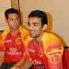 Article image for: IPL: 'Royal Challengers'