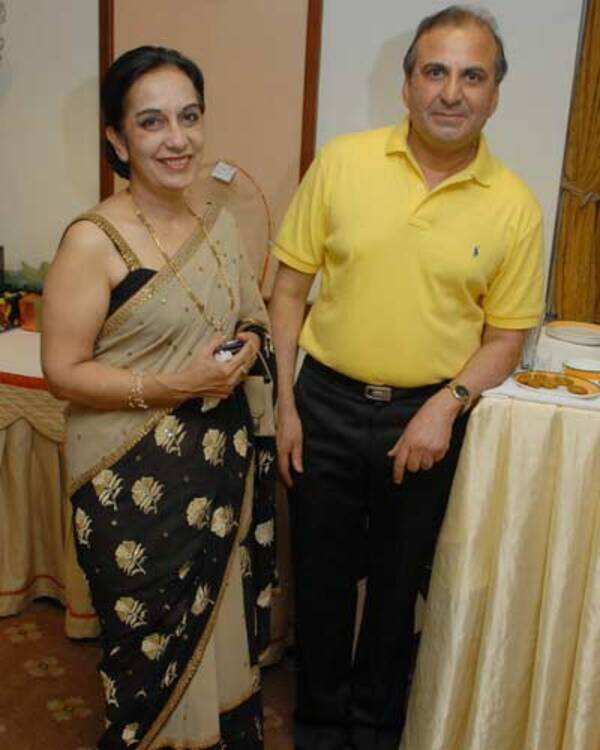 Ajay Sood