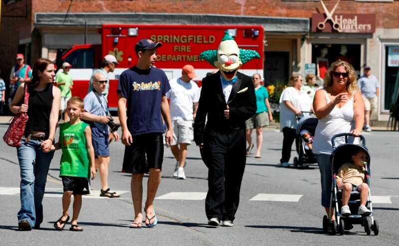 5 towns with a quirky claim to fame