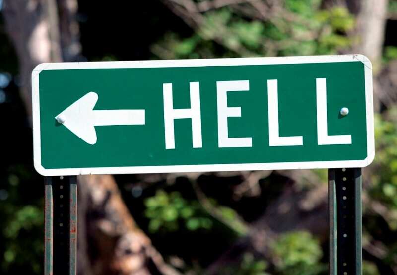 5 towns with a quirky claim to fame