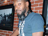 DJ Brice at Terminus