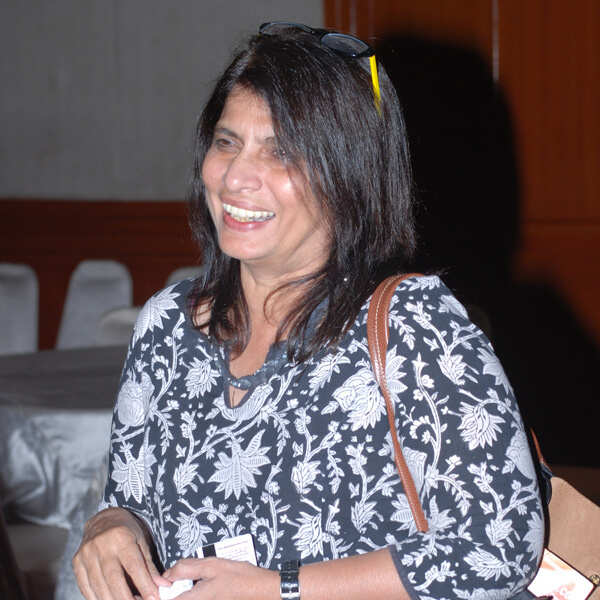 Nina Sabnani Photos