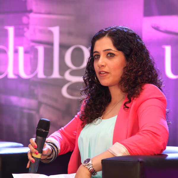 Madhuri Banerjee