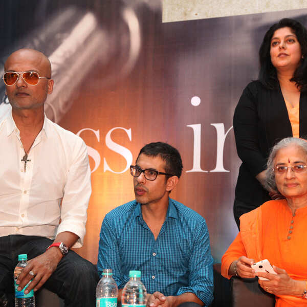 Jeet Thayil