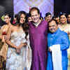 Article image for: Celebs @ Bangalore Fashion Week