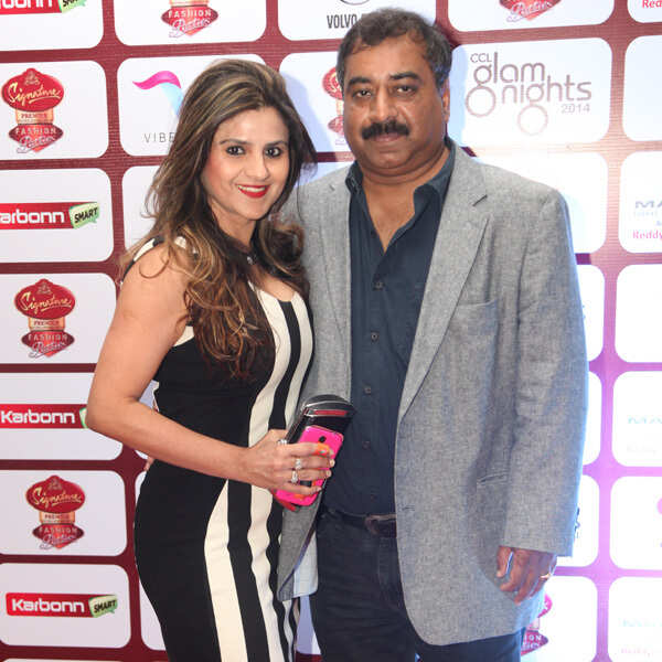 Arun Sharma