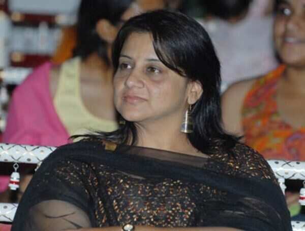 Usha Uthup