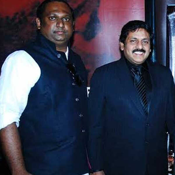 Rupesh Paul Photos