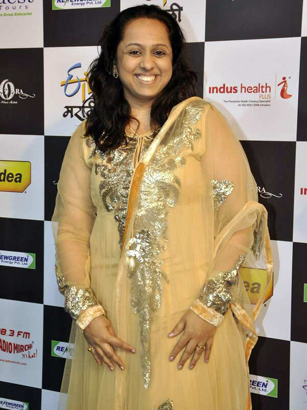 Vaishali Samant