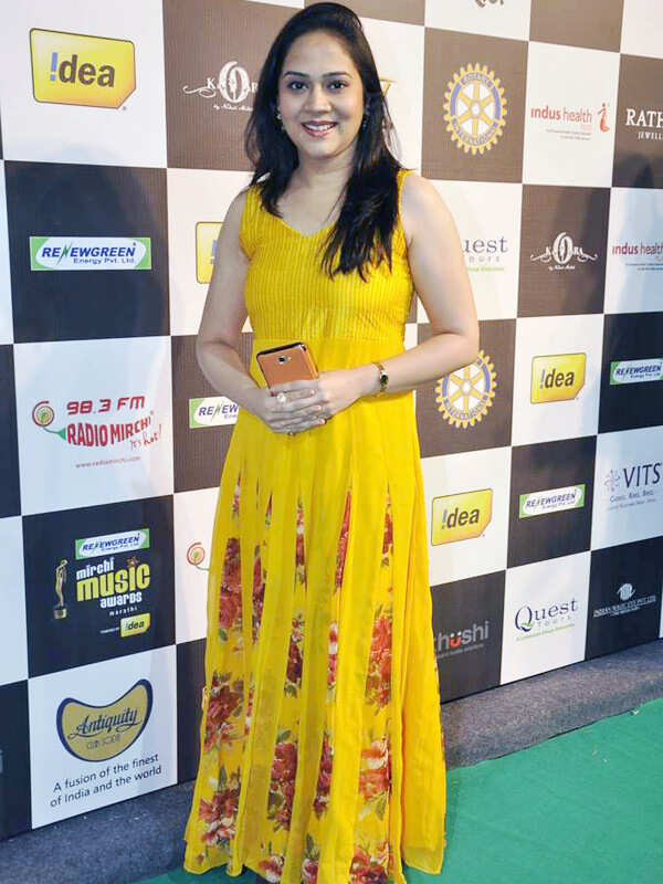 Bela Shende Stills