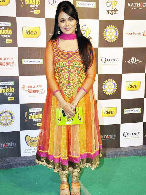 Prathana Behere Images