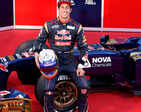 Ricciardo ready for the Red Bull hot seat