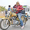 Article image for: Trending photos of <i class="tbold">Meraj</i> on TOI today