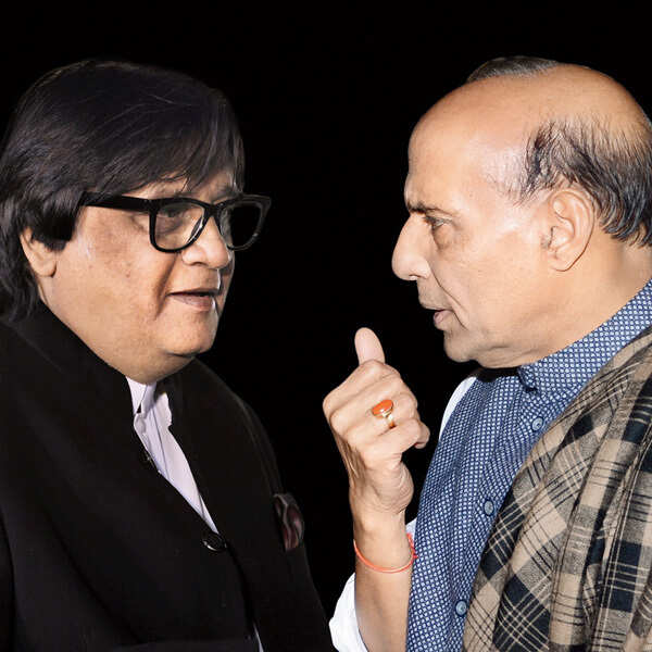 Gautam Adhikari Photos