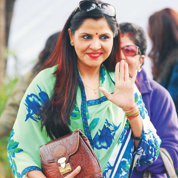 Nisha Singh