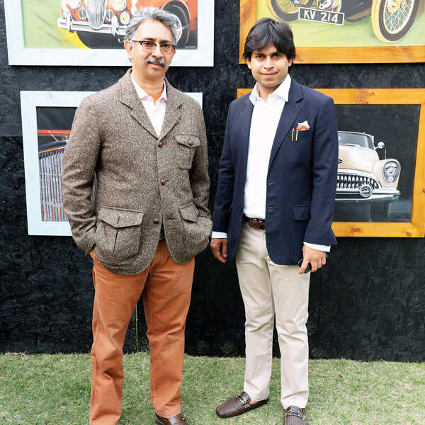 Vishvendra Singh Photos
