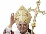 Pope Benedict XVI