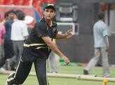 IPL: Practice session