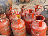 LPG cylinder cap up, Aadhaar in disarray