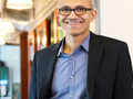 Satya Nadella named Microsoft CEO
