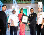 Times Food Guide Awards '14 - Mumbai : Winners