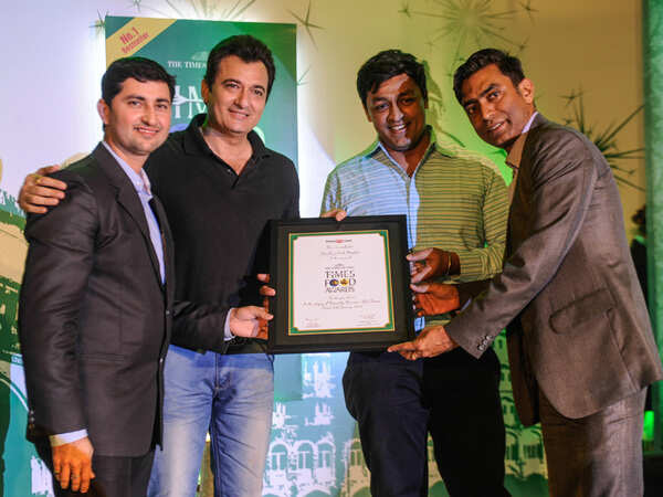 Avinash Wadhavan Stills