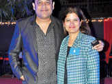 Reunion party in Kanpur