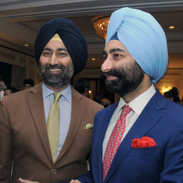 Mohan Singh