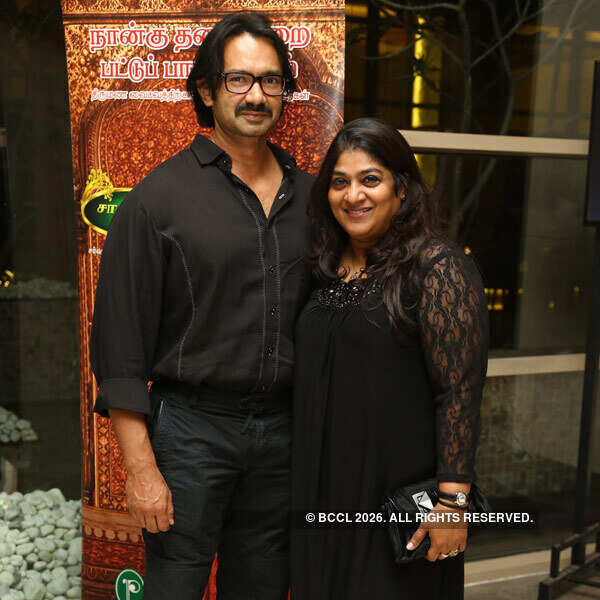 Vincent Asokan Photos