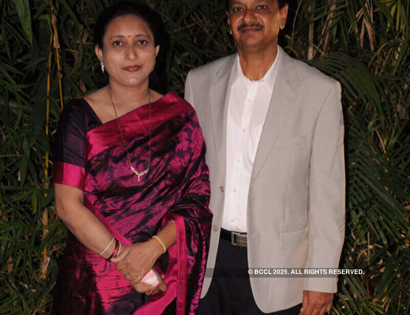 Rupa, Pradeep Bhoyar's 25th anniversary