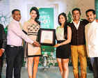 Times Nightlife Awards '14 - Mumbai: Winners