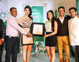Times Nightlife Awards '14 - Mumbai: Winners