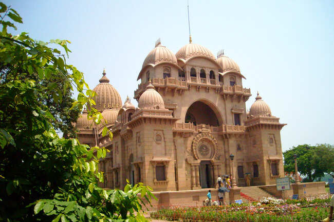 Belur Math