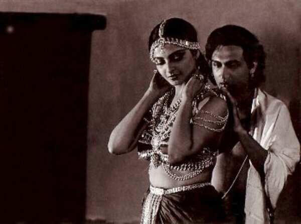Shashi Kapoor